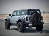 Ford Bronco Raptor 2023 Brand New